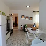 Fleitas Penthouse With Terrace Apartmán *