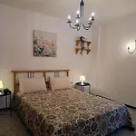 Fleitas Penthouse With Terrace Apartmán