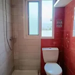 Apartmán Fleitas Penthouse With Terrace