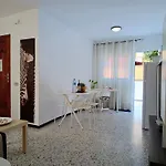 Apartmán Fleitas Penthouse With Terrace *