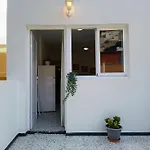 Fleitas Penthouse With Terrace Apartmán