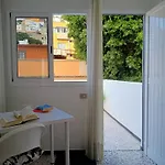 Apartmán Fleitas Penthouse With Terrace *