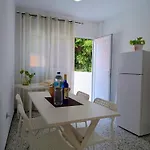 Apartmán Fleitas Penthouse With Terrace San Andrés