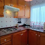 Fleitas Penthouse With Terrace * San Andrés