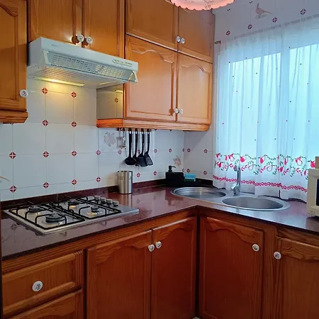 Fleitas Penthouse With Terrace * San Andrés