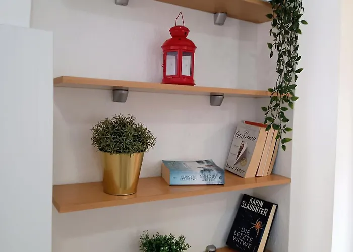 Fleitas Penthouse With Terrace * San Andrés