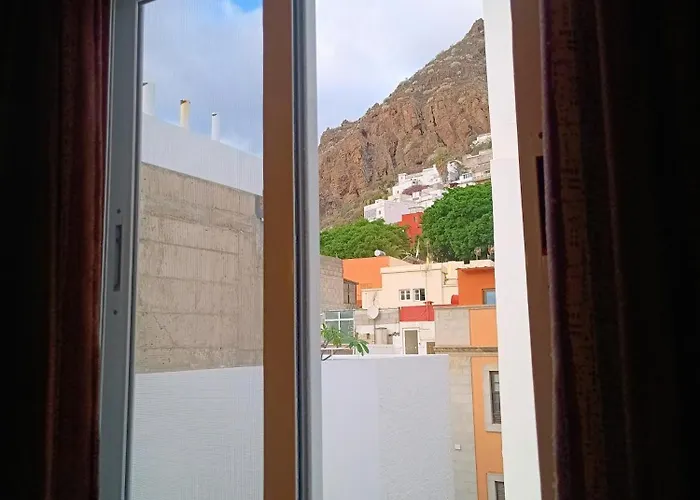 Fleitas Penthouse With Terrace