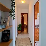 Fleitas Penthouse With Terrace Apartament *