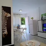 Apartament Fleitas Penthouse With Terrace