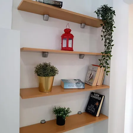 Fleitas Penthouse With Terrace * San Andrés