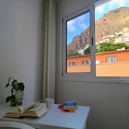 Fleitas Penthouse With Terrace