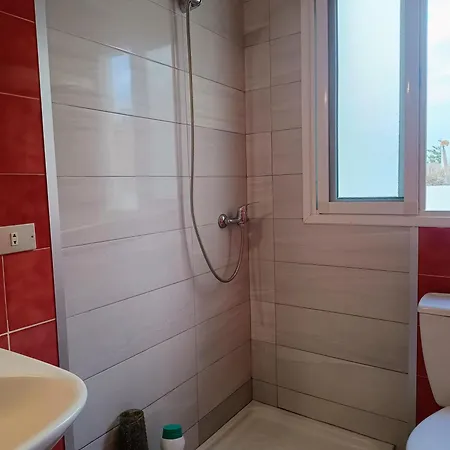 Daire Fleitas Penthouse With Terrace *