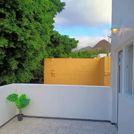 Fleitas Penthouse With Terrace