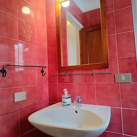 Daire Fleitas Penthouse With Terrace