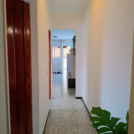 Fleitas Penthouse With Terrace * San Andrés