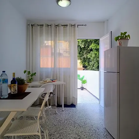 Fleitas Penthouse With Terrace *