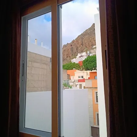 Fleitas Penthouse With Terrace