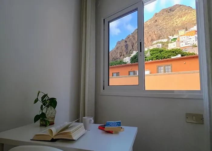 Fleitas Penthouse With Terrace