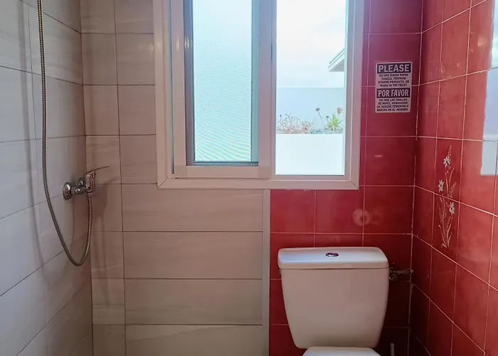 Διαμέρισμα Fleitas Penthouse With Terrace