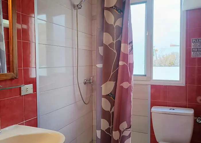 Fleitas Penthouse With Terrace Διαμέρισμα *