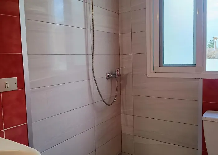 Διαμέρισμα Fleitas Penthouse With Terrace *