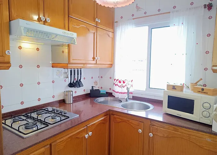 Διαμέρισμα Fleitas Penthouse With Terrace San Andrés