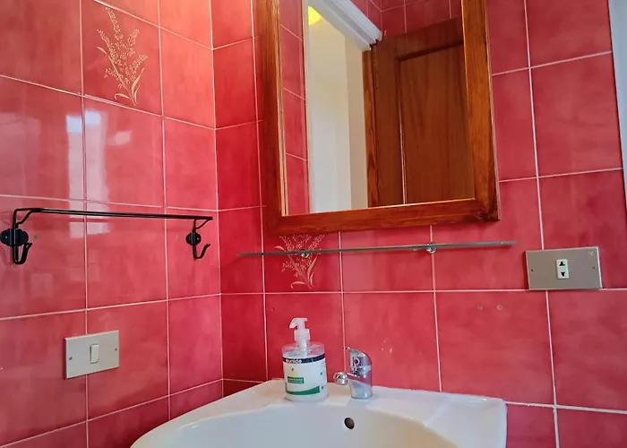 Διαμέρισμα Fleitas Penthouse With Terrace