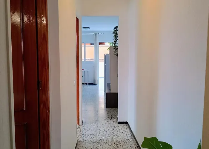 Fleitas Penthouse With Terrace * San Andrés