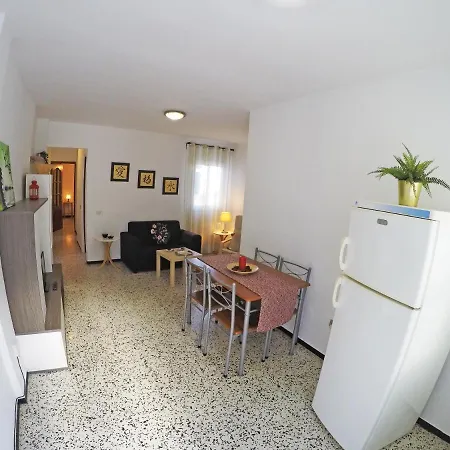 Fleitas Penthouse With Terrace * San Andres (Tenerife)