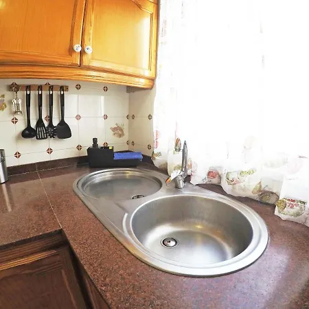Apartment Fleitas Penthouse With Terrace *