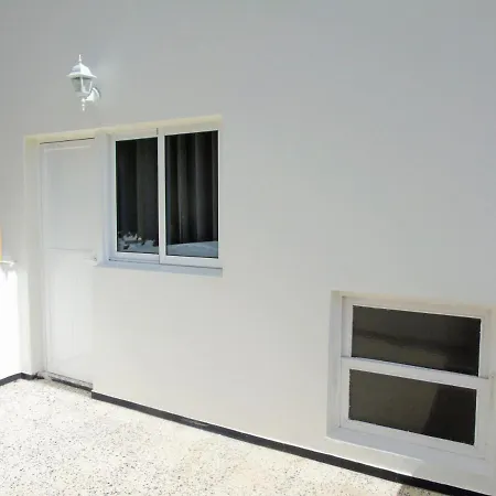 Fleitas Penthouse With Terrace Apartment San Andres (Tenerife)