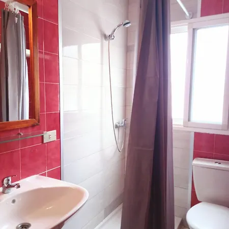 Fleitas Penthouse With Terrace San Andrés