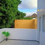 Fleitas Penthouse With Terrace