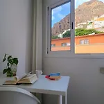 Fleitas Penthouse With Terrace 公寓 San Andrés