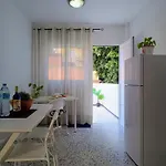 Fleitas Penthouse With Terrace *